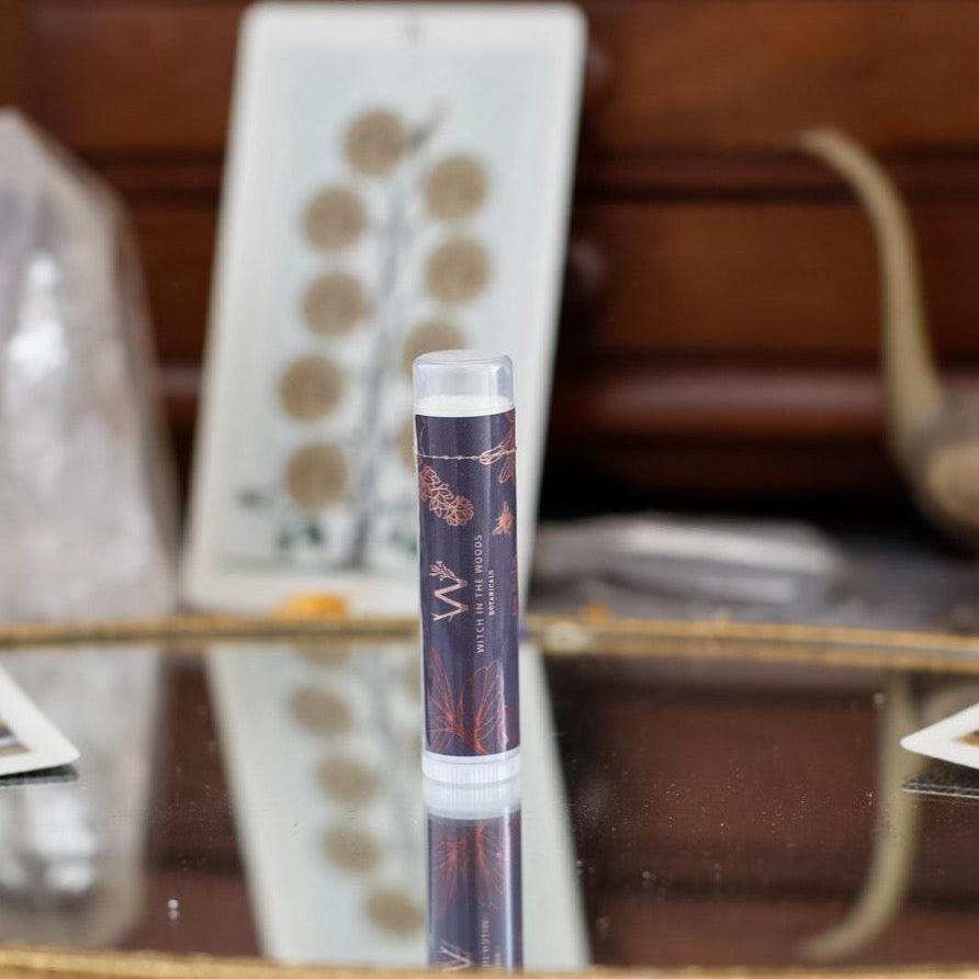 Lip Balm - Witch in the Woods Botanicals