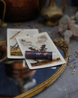 Organic Lip Balm- Witch In The Woods