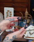 All Natural Botanical Body Salve- Witch In The Woods