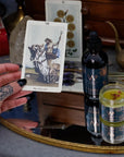 All Natural Botanical Body Salve- Witch In The Woods