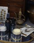 Organic Herbal Facial Set- Witch In The Woods