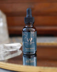 Organic Botanical face serum- Witch In The Woods