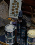 Organic Herbal Facial Set- Witch In The Woods