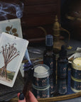 Organic Herbal Facial Set- Witch In The Woods