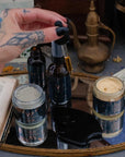 Organic Botanical face serum- Witch In The Woods