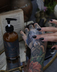 Body Lotion