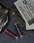 Organic Lip Balm- Witch In The Woods
