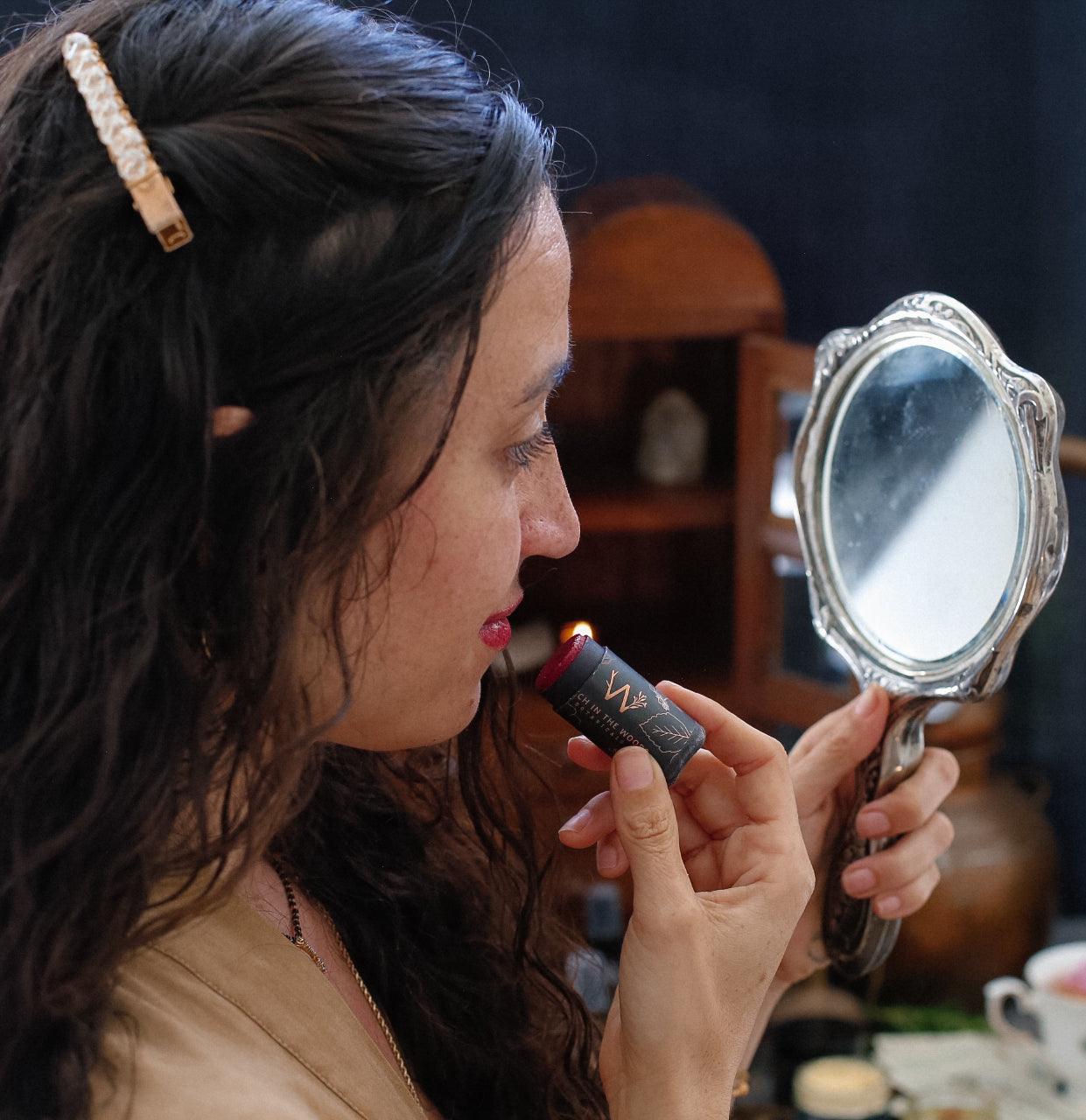 Organic Clean Beauty- With In The Woods