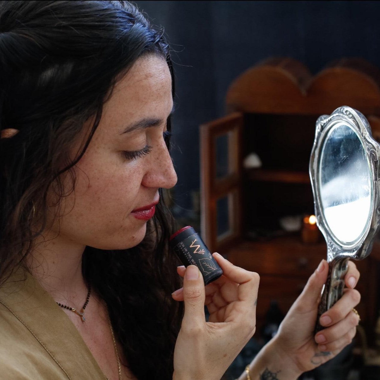 Organic Clean Beauty- With In The Woods