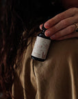 Organic Herbal Hair Elixir- Witch In The Woods