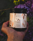 Organic Botanical Milk Bath- Witch In The Woods