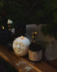 Organic Botanical Milk Bath- Witch In The Woods