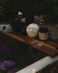 Organic Botanical Milk Bath- Witch In The Woods