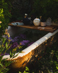 Organic Botanical Milk Bath- Witch In The Woods