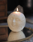 Full Moon Candle - Witch in the Woods Botanicals
