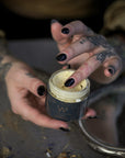 All Natural Organic Face Cream- Witch In The Woods
