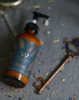 Body Lotion