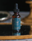 Organic Botanical face serum- Witch In The Woods