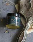 All Natural Botanical Body Salve- Witch In The Woods
