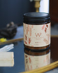 Organic Botanical Milk Bath- Witch In The Woods
