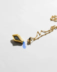 Poison Necklace