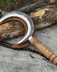 Ritual Witch Sickle