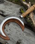Ritual Witch Sickle