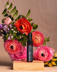 Organic Botanical face serum- Witch In The Woods