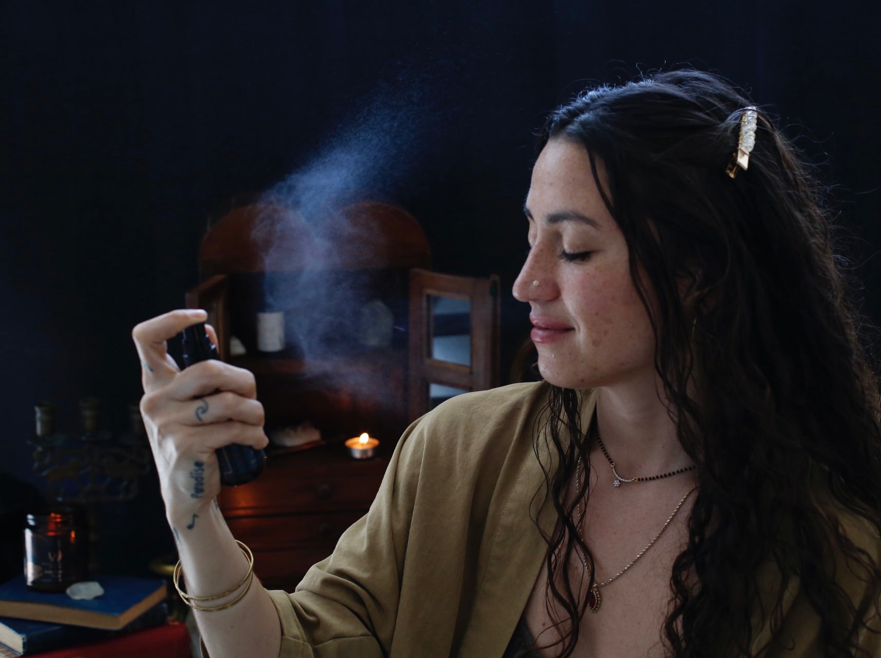 The Art of Glamour Magick