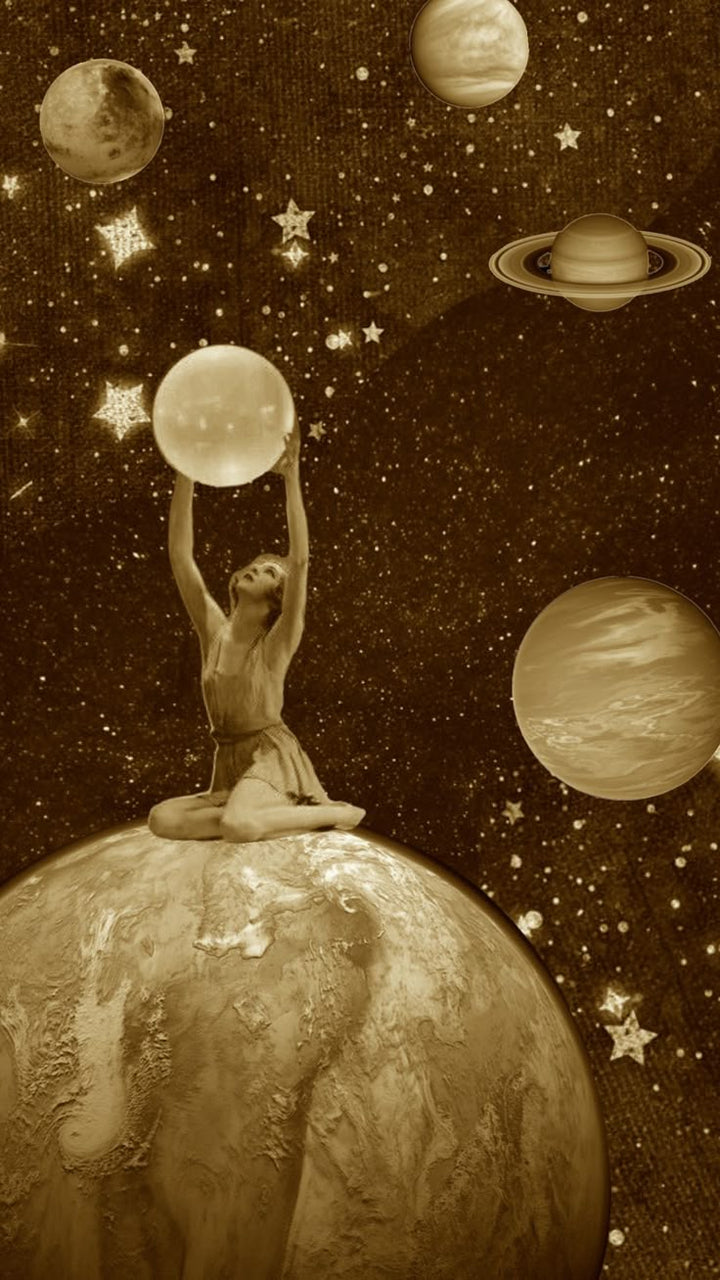 A Witches Guide to Planetary Days ✨