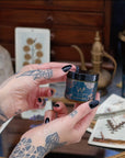 All Natural Botanical Body Salve- Witch In The Woods