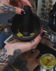 Botanical Salve - Witch in the Woods Botanicals 