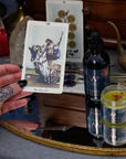 All Natural Botanical Body Salve- Witch In The Woods
