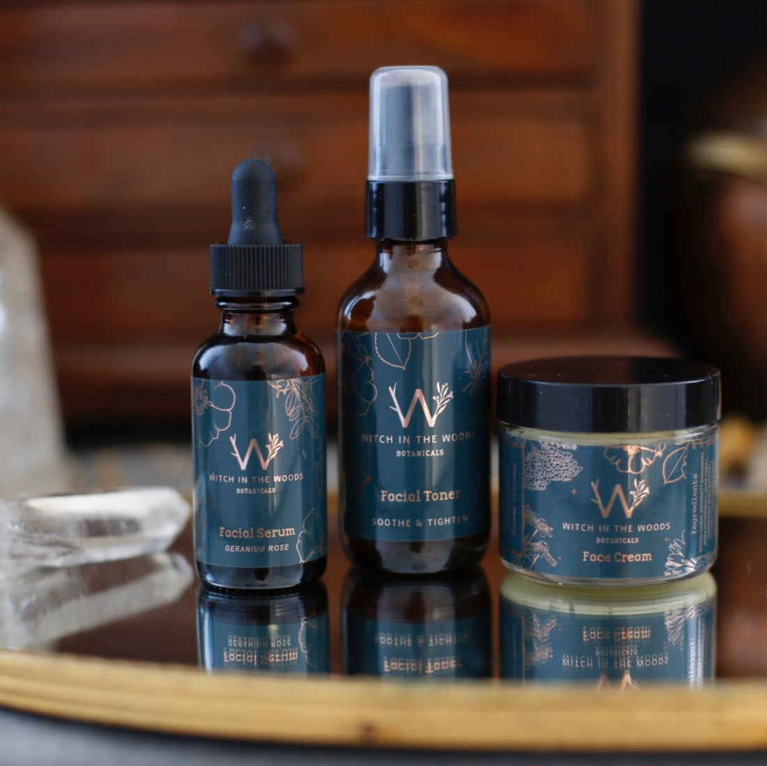 Ritual Facial Bundle
