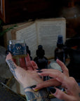 Botanical Salve - Witch in the Woods Botanicals 
