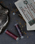 Organic Lip Balm- Witch In The Woods