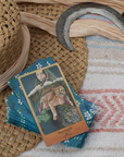 Little Sister Tarot Deck