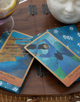 Little Sister Tarot Deck