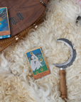 Little Sister Tarot Deck
