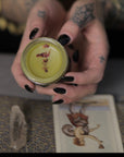 All Natural Botanical Body Salve- Witch In The Woods