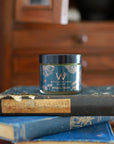 All Natural Botanical Body Salve- Witch In The Woods