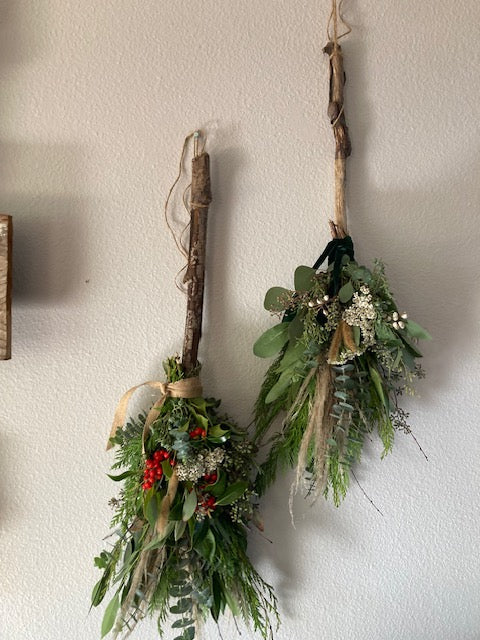 Witches Besom🧹
