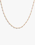 Pop Of Color Necklace