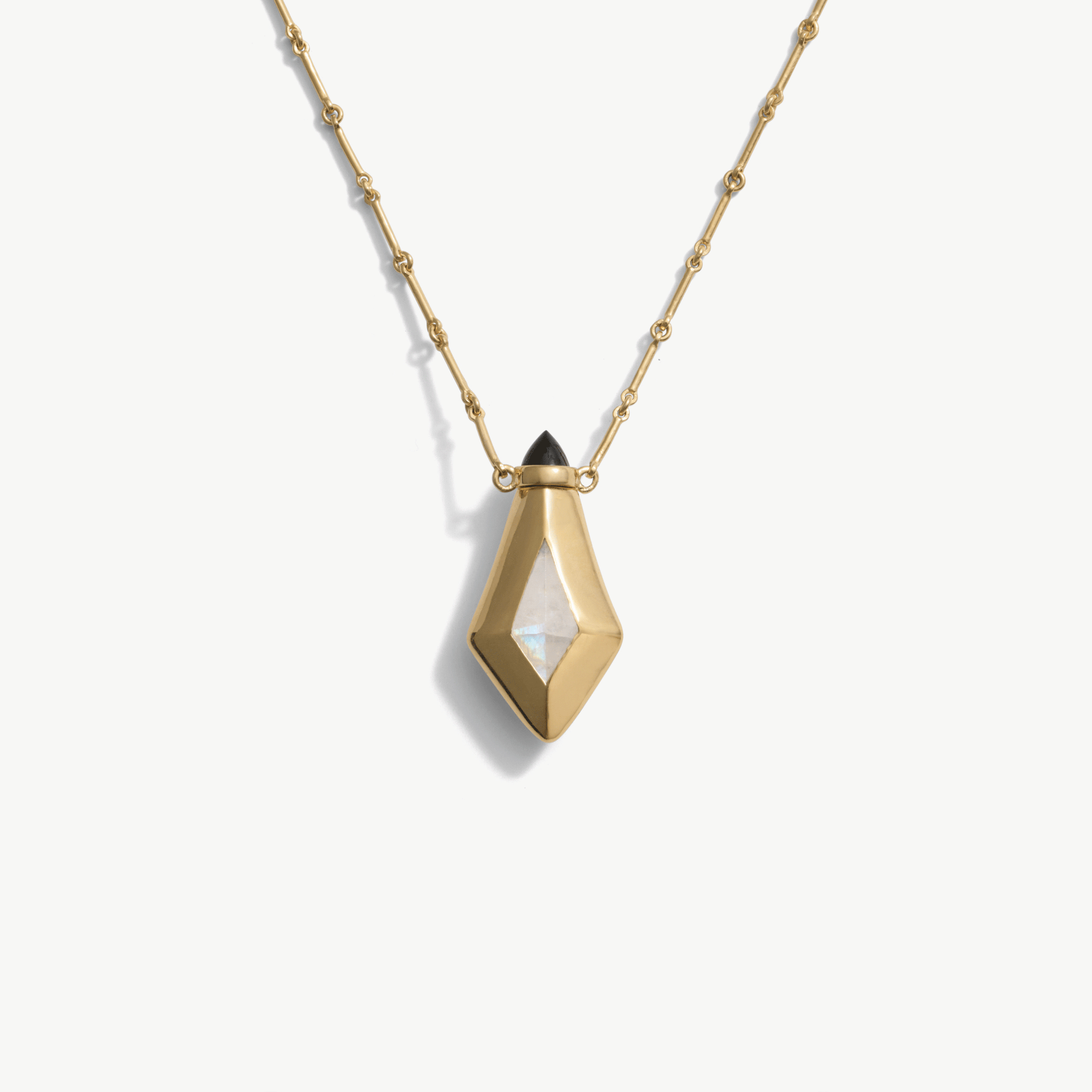 Poison Necklace