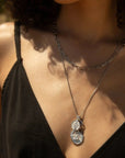 Mini Hecate Necklace