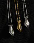Poison Necklace