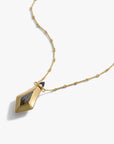 Poison Necklace
